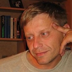 Эдуард Зуйков, 52 года, Новосибирск