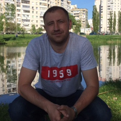 Александр Буколов, 41 год, Белгород