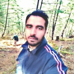 Puneet Sharma, 40 лет, Shimla