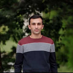 Gigush Mkrtchyan, 27 лет, Иджеван