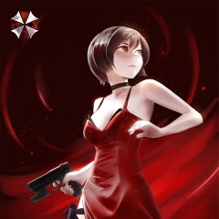 Ada Wong, 30 лет, Xi'an