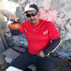 Ubaldo Martinez, 46 лет, Guanajuato