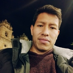 Robert Hm, Cuzco