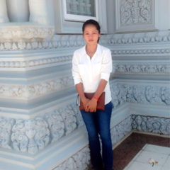 Ty Sovan, 36 лет, Phnom Penh