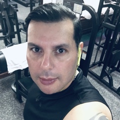 Jorge Terán, 45 лет, Barquisimeto