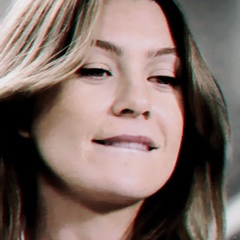 Meredith Grey