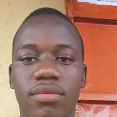 Mohamed-Deux Sylla, 25 лет, Conakry