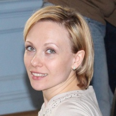 Елена Чернова, 44 года, Санкт-Петербург