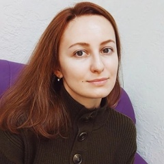 Елена Соколовская, 30 лет, Москва