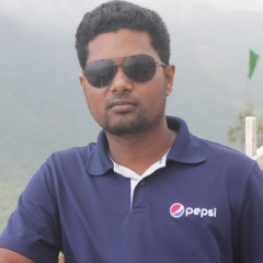 Sumon Chowdhury, Dhaka