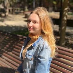 Алёна Чупова, 23 года, Москва