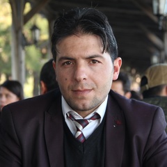 Ali Kılıç, 35 лет, Yozgat