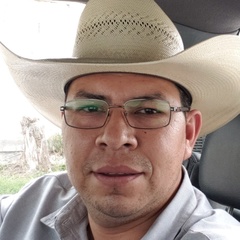 Samuel Rangel, 40 лет, Matamoros