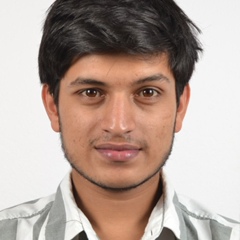 Sushil Parajuli, Kathmandu