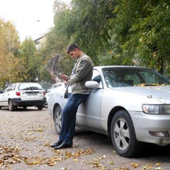 Алексей Нэер, 34 года, Владивосток