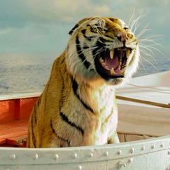 Richard Parker, 32 года, Hong Kong