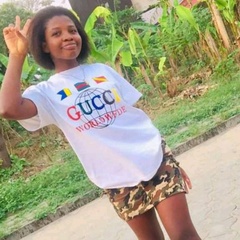 Bausu-Joan Besua, 22 года, Douala