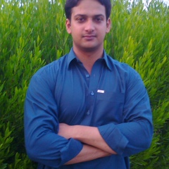 Zubair Khan, 33 года, Peshawar