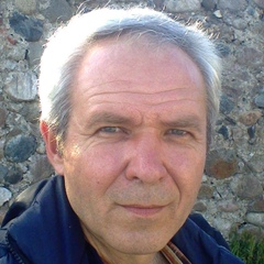 Igor Zelenov, Шымкент