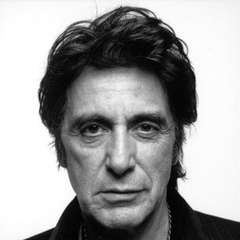 Al Pacino, 84 года