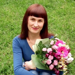 Анна Лукашина, 41 год, Миасс