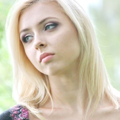 Natalia Lukiv, 30 лет, Кишинев