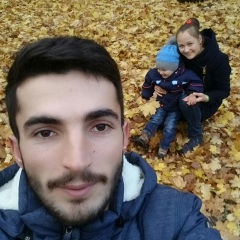 Kamran Xanmedov, 33 года, Шахтерск