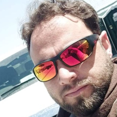 Sadid Ks, 34 года, Kabul