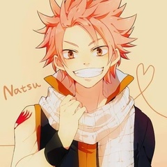 Natsu Dragneel, 34 года, Москва