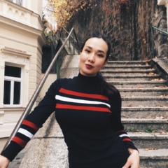 Saida Amangeldy, 30 лет, Астана