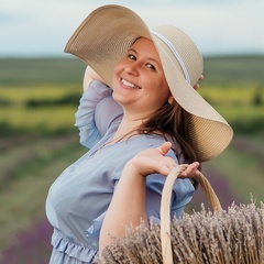 Анастасия Левашова, 32 года, Балахна