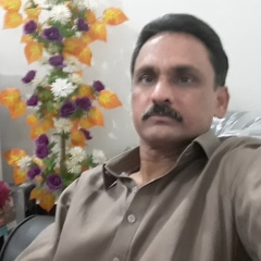 Ayaz Gopang, 24 года, Sukkur