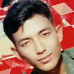 Aung Lin, 23 года