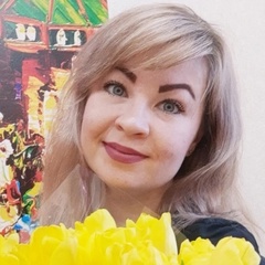 Екатерина Щёголева