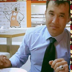 Dilshat Abbasov, Кызылорда