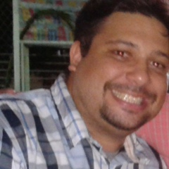 Fabiano Lopes, Natal