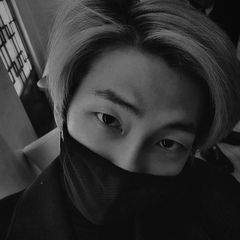 Namjoon Dailfradinbli'slxbskaoa, 28 лет