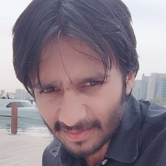 Ali Raza, 29 лет, Sharjah