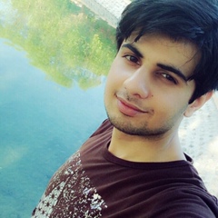 Nasir Khan, 30 лет, Guangzhou