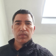 Hector Silva, 51 год, Temuco