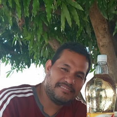 Carlos Silva, 39 лет, Caracas