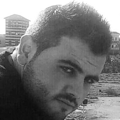 Bilal Nkh, 31 год, Tartus