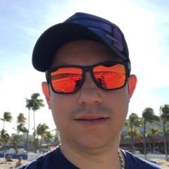 Luis Herrera, 38 лет, Miami