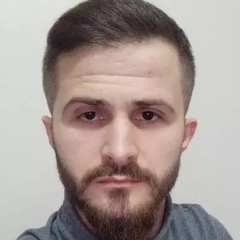 Ümit Sarısoy, 31 год, İstanbul