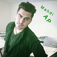 Mahdi Ap, 31 год, Tabriz