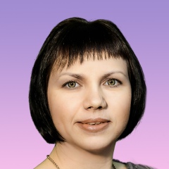 Татьяна Черкасова, Нижний Тагил