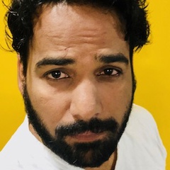 Raul Mishra, 40 лет, Mumbai