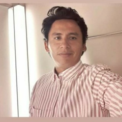 Saul Rey-Roa, 35 лет, Piura