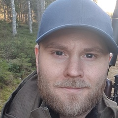 Peter Johansson, 40 лет, Skellefteå