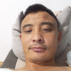 Soltan Seitmurat, 34 года, Ulaanbaatar